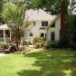 460 Saddlebrook Drive, Roswell, GA 30075 ID:12963257