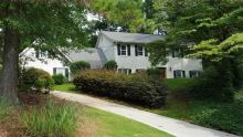 6400 Black Water Trail Atlanta, GA 30328