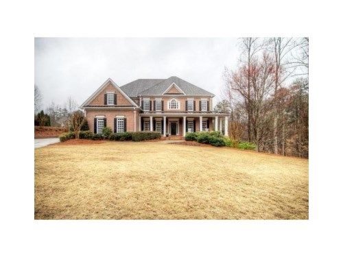 535 Glen National Drive, Alpharetta, GA 30004