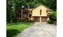 331 Hoofbeat Trail Ne Kennesaw, GA 30144