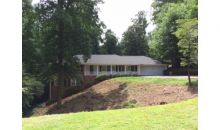 455 Montevallo Drive Atlanta, GA 30342