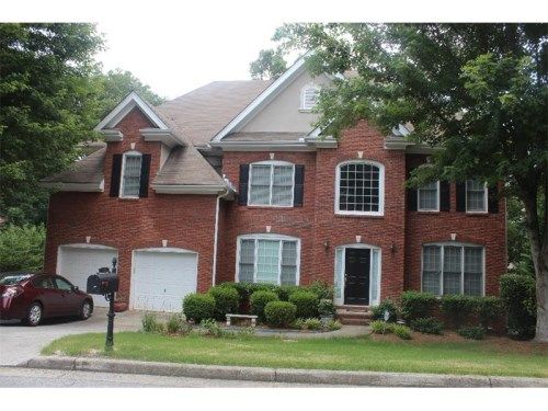 6450 Whitestone Place, Duluth, GA 30097