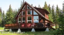 5660 Felix Circle Homer, AK 99603