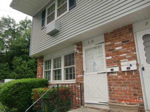 607 Millville Ave #7-13, Naugatuck, CT 06770