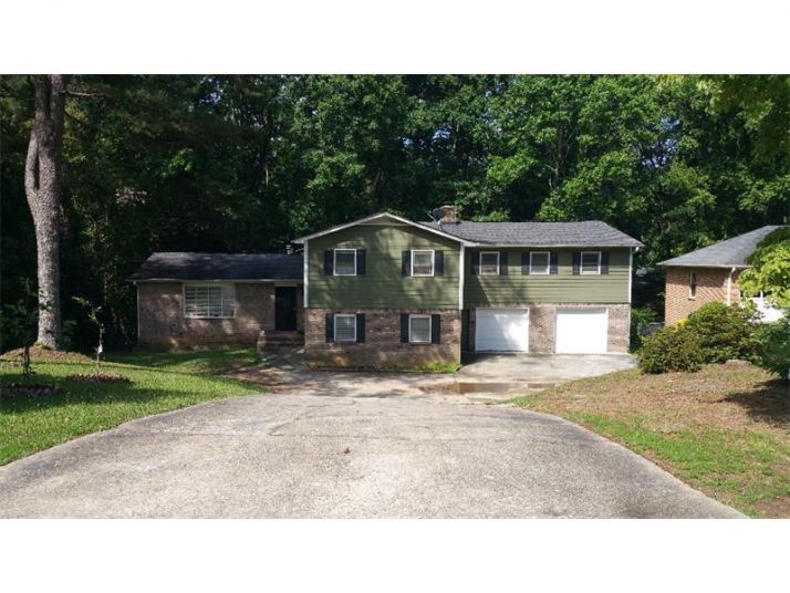 2631 Michael Circle, Duluth, GA 30096