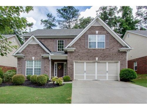 4253 Pond Edge Road Sw, Snellville, GA 30039