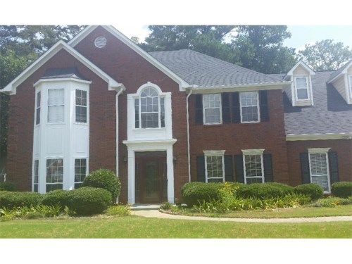 4300 Wesleyan Pointe, Decatur, GA 30034