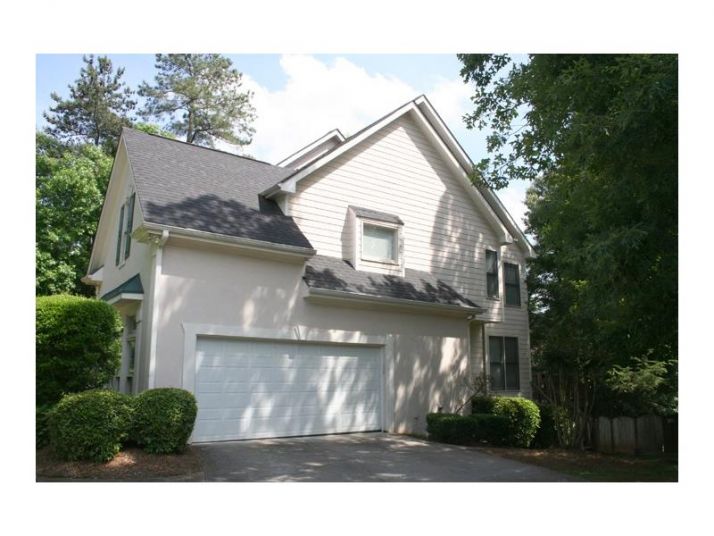 1030 Timberline Place, Alpharetta, GA 30005