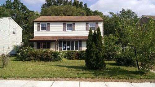 5048 Whitman Ter, Merchantville, NJ 08109