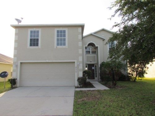 2378 Walnut Canyon Dr, Kissimmee, FL 34758