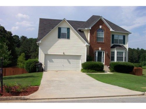 4226 Austin Lee Trail, Snellville, GA 30039