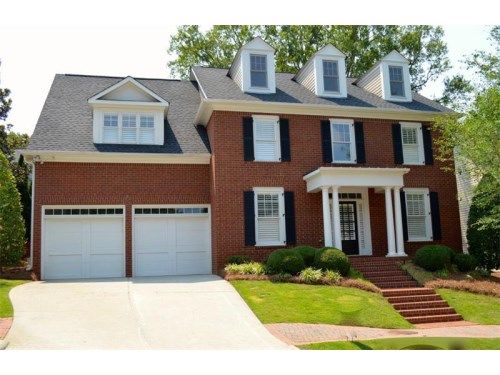 1605 Heritage Trail, Roswell, GA 30075