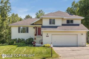 6917 Caravelle Drive, Anchorage, AK 99502