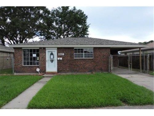 1236 Saint Ann St, Marrero, LA 70072