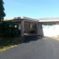 8202 NW 74 AV, Fort Lauderdale, FL 33321 ID:12984922