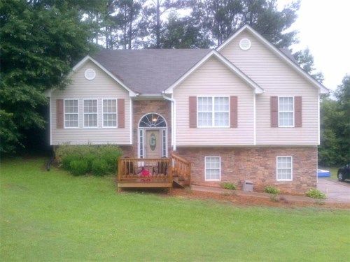 60 Gold Creek Drive, Tallapoosa, GA 30176