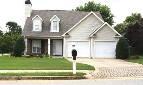 165 Pecan Crescent, Newnan, GA 30265