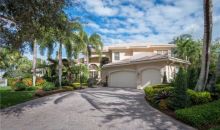 3004 LAKE POINT PL Fort Lauderdale, FL 33328