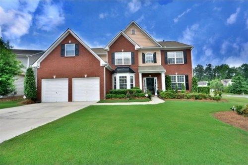 1824 Brandemere Drive, Austell, GA 30168