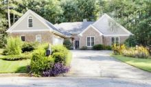 612 Wind Rush Stone Mountain, GA 30087