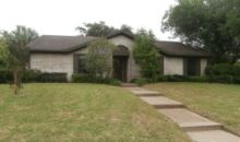 8524 Valley Crest Dr Woodway, TX 76712