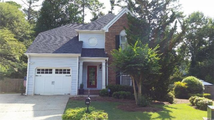 400 Hickory Walk Sw, Tucker, GA 30084