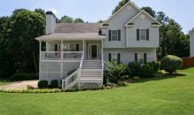 6157 Autumn View Cove Nw Acworth, GA 30101