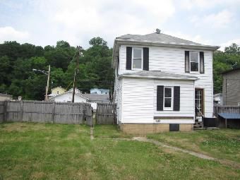 1173 Wilson Avenue, Kittanning, PA 16201