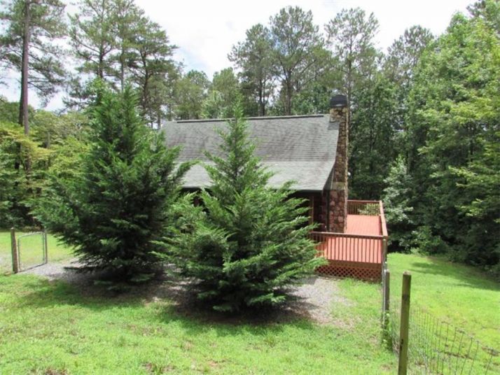 6416 Mount Pisgah Road, Ellijay, GA 30540