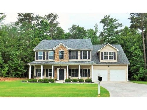 44 Brookwood Pass S, Douglasville, GA 30134