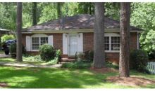 3038 Vista Brook Drive Decatur, GA 30033