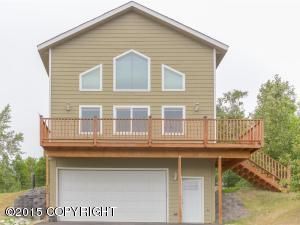 540 W Jepson Court, Palmer, AK 99645