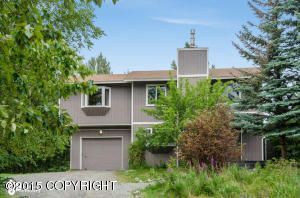 2020 S Nissel Circle, Palmer, AK 99645