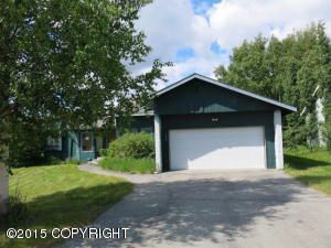 1280 W Beylund Loop, Palmer, AK 99645