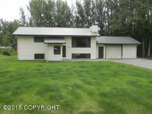 910 S Iris Circle, Palmer, AK 99645