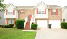 4069 Savannah Ridge Court Loganville, GA 30052