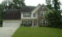 511 Stonecrest Place Loganville, GA 30052