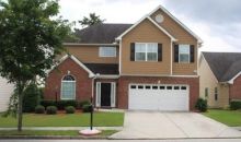 2342 Crimson Creek Lane Snellville, GA 30078