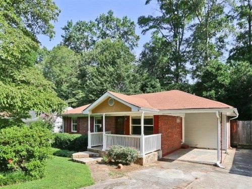 2968 Judylyn Drive, Decatur, GA 30033