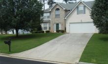 3190 Mineral Ridge Court Stone Mountain, GA 30087