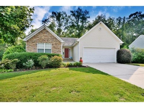 5106 Yellow Stone Drive, Flowery Branch, GA 30542