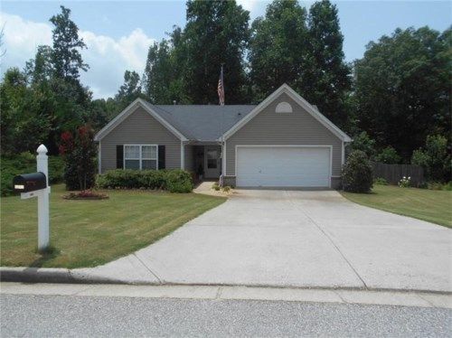 4049 Deerlope Court, Gainesville, GA 30506