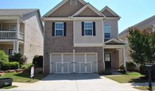 2109 Barberry Drive Buford, GA 30519