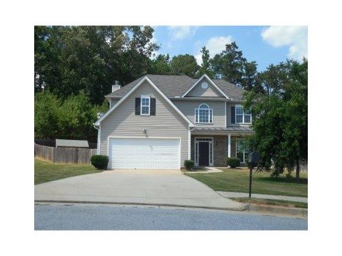 1107 Baltic Court, Loganville, GA 30052