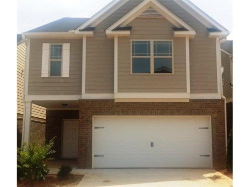 420 Rankin Circle, Mcdonough, GA 30253