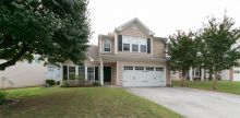 3482 Park Bluff Way Duluth, GA 30096