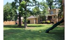 4979 Lambeth Drive Nw Acworth, GA 30101