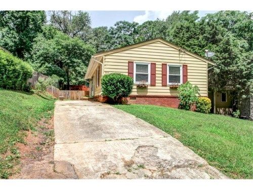 905 Stallings Avenue Se, Atlanta, GA 30316