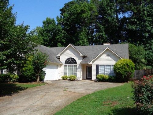 128 Basil Court, Lawrenceville, GA 30043