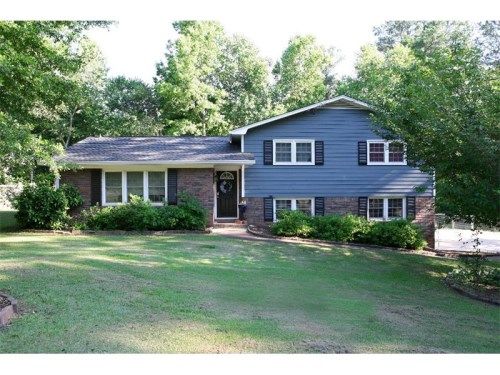 1182 Ramblewood Drive Ne, Marietta, GA 30066